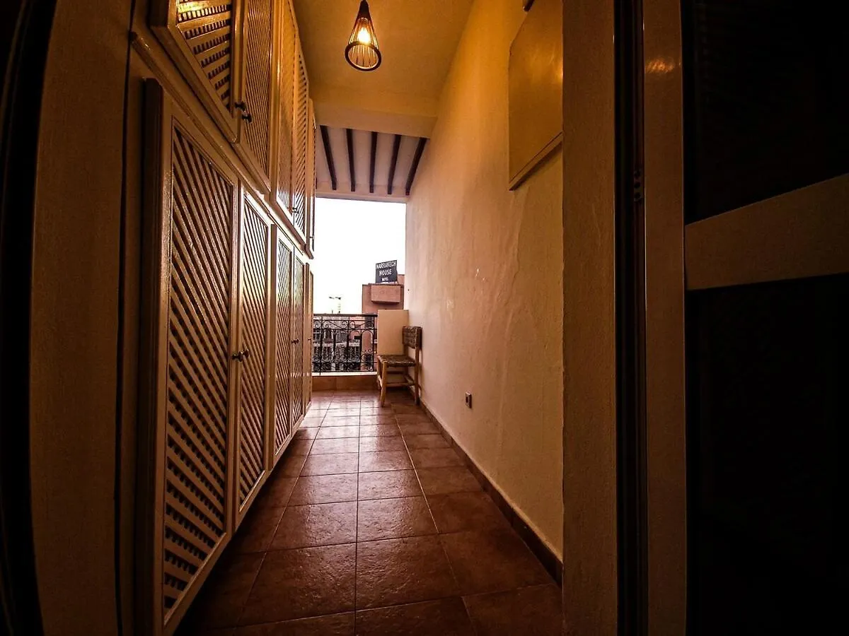 Appartement Msholidays Central 2 Chambres Marrakech Marrakesz 0*,  Maroko
