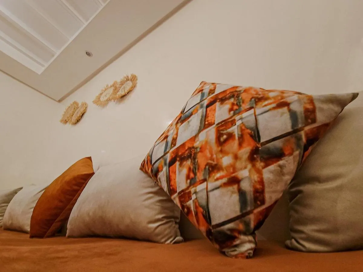 Appartement Msholidays Central 2 Chambres Marrakech Marrakesz 0*,  Maroko