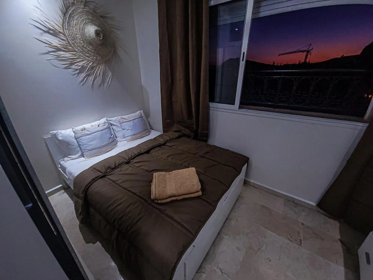 Appartement Msholidays Central 2 Chambres Marrakech Marrakesh